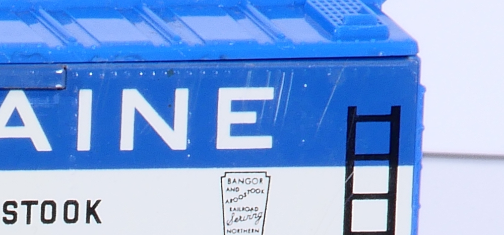 Fleischmann 1427 Abb. 6