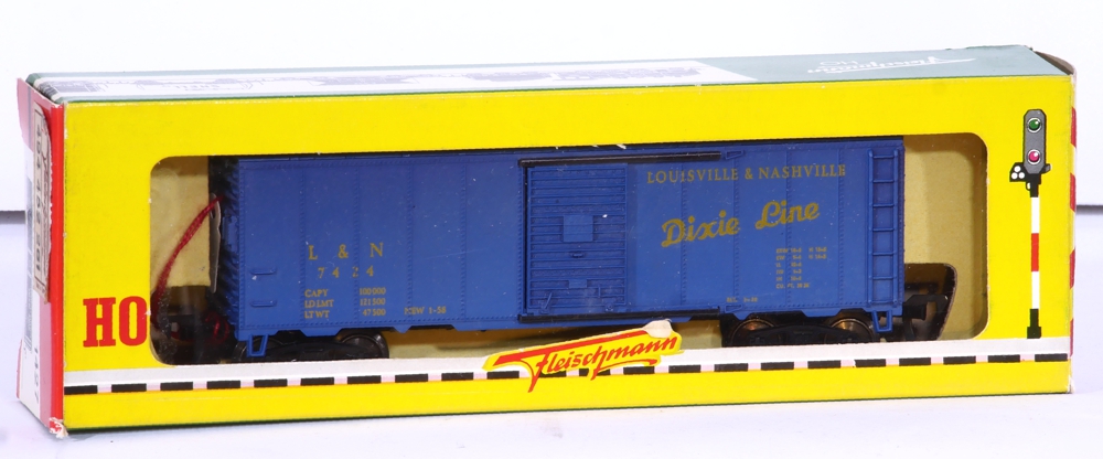 Fleischmann 1427 Abb. 0