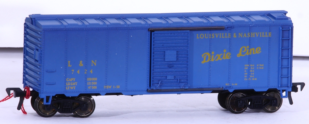 Fleischmann 1427 Abb. 2