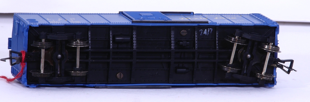 Fleischmann 1427 Abb. 4