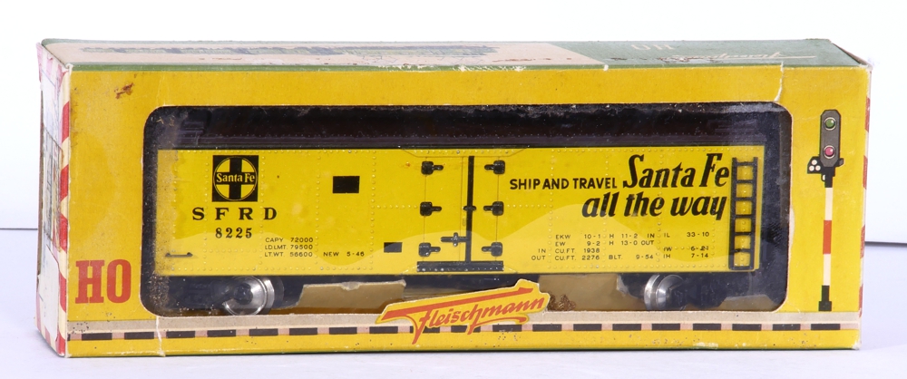 Fleischmann 1428 Abb. 0