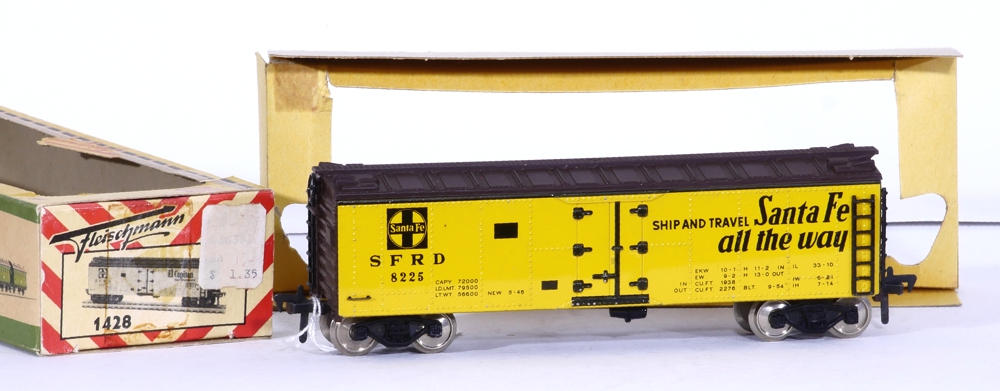 Fleischmann 1428 Abb. 1