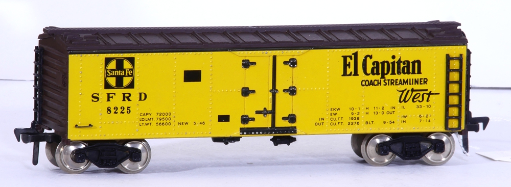 Fleischmann 1428 Abb. 2