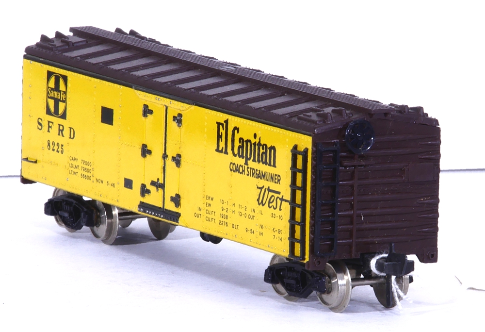 Fleischmann 1428 Abb. 5