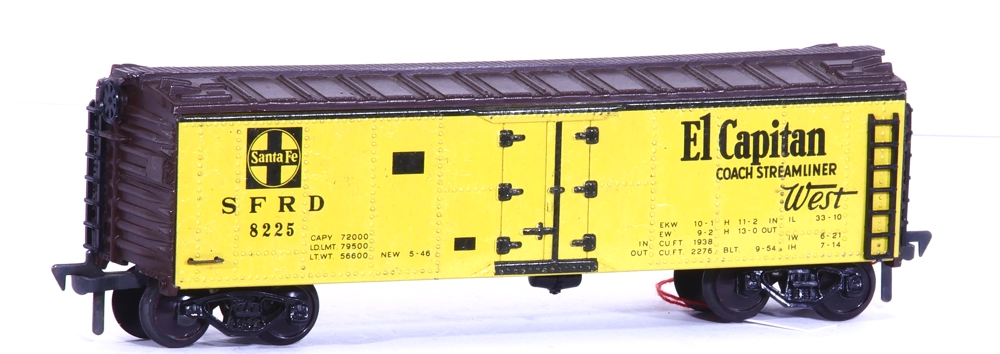 Fleischmann 1428 Abb. 1