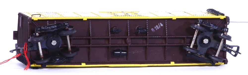 Fleischmann 1428 Abb. 3