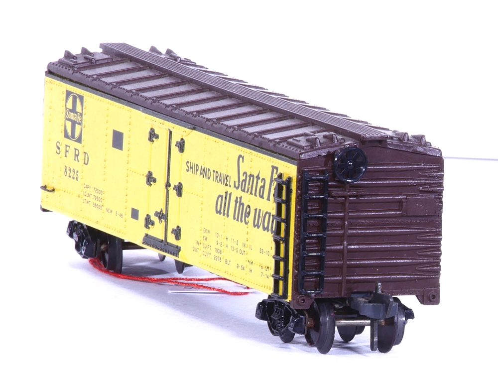 Fleischmann 1428 Abb. 4