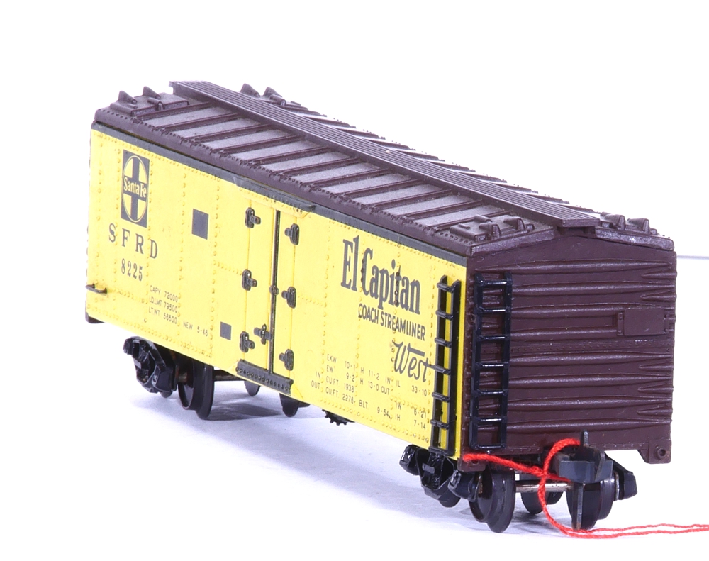 Fleischmann 1428 Abb. 5