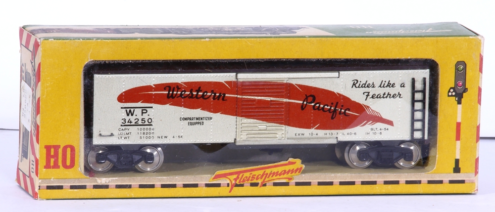 Fleischmann 1429 Abb. 0