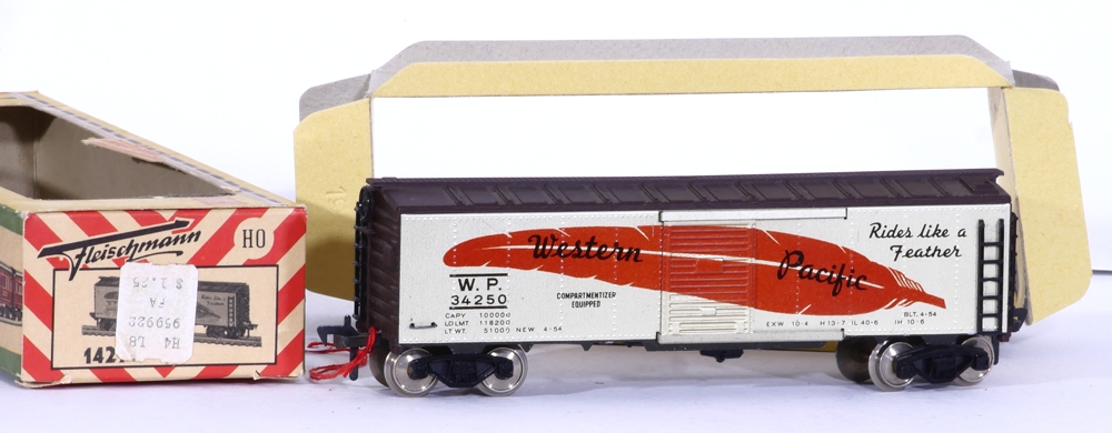 Fleischmann 1429 Abb. 1