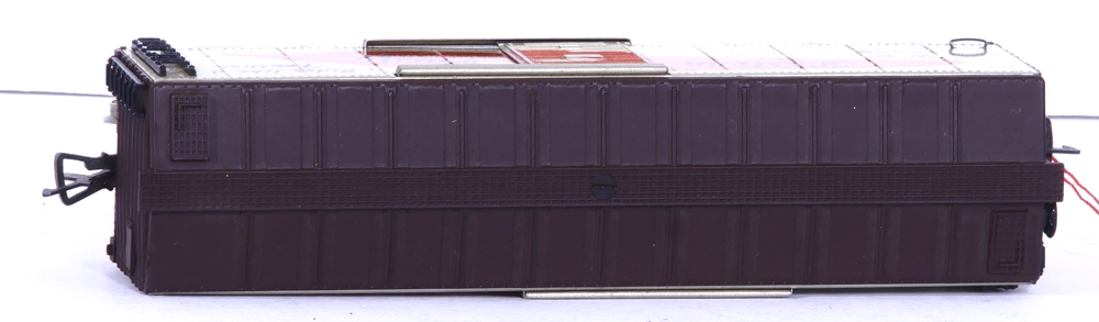 Fleischmann 1429 Abb. 3