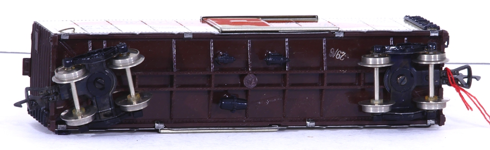 Fleischmann 1429 Abb. 4