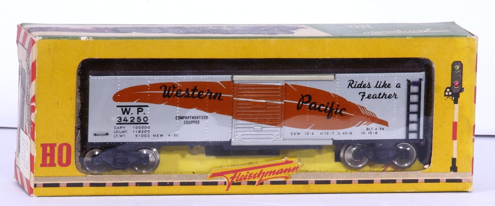 Fleischmann 1429 Abb. 0