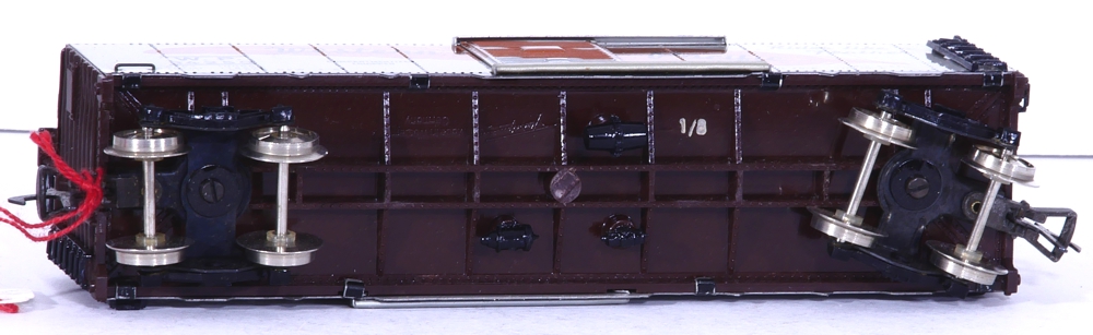 Fleischmann 1429 Abb. 4