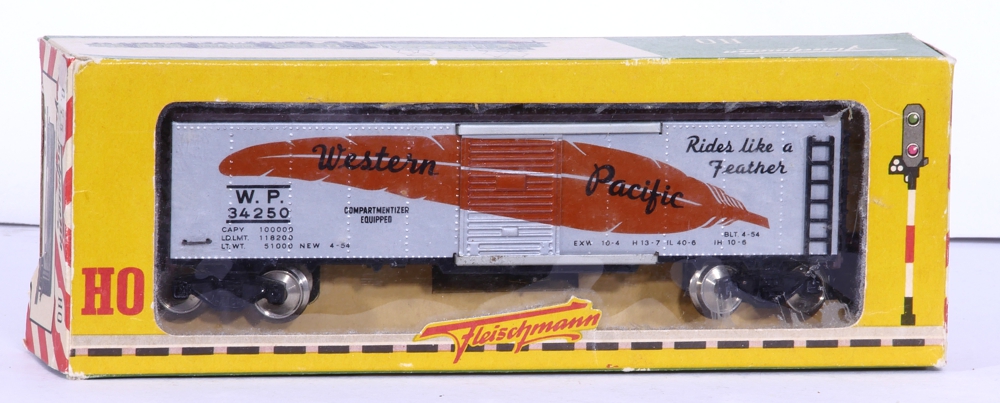 Fleischmann 1429 Abb. 0