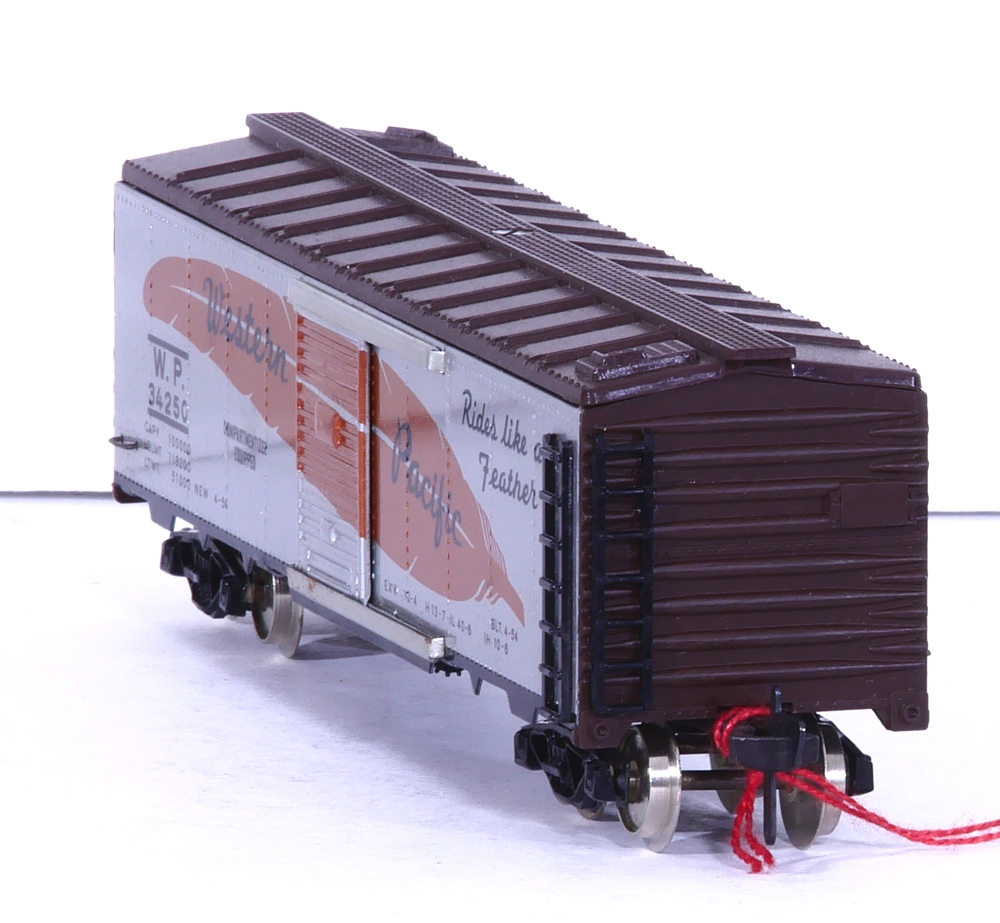 Fleischmann 1429 Abb. 6