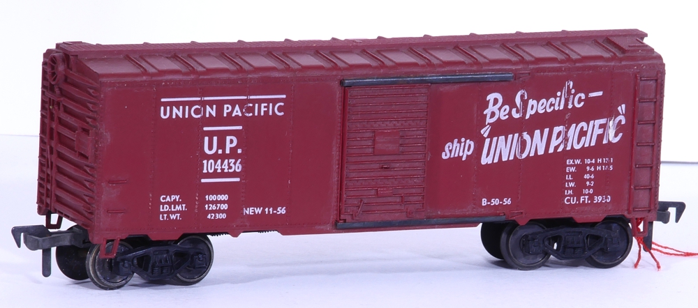 Fleischmann 1429 Abb. 1