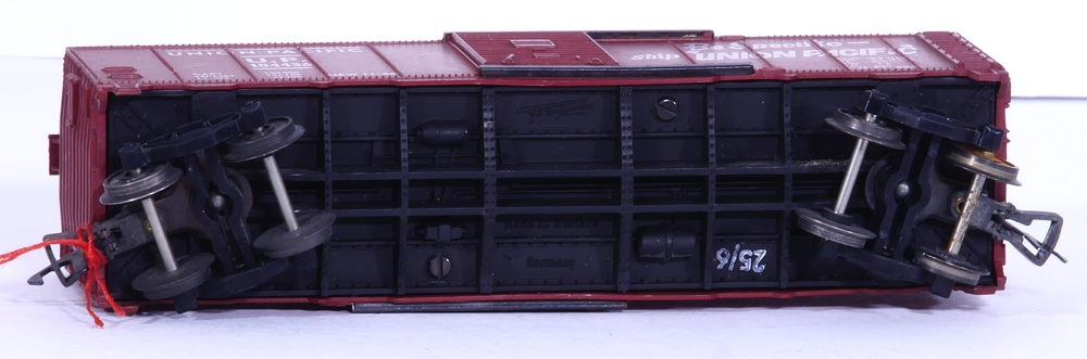 Fleischmann 1429 Abb. 3