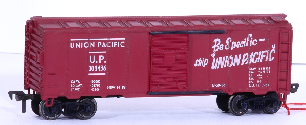 Fleischmann 1429 Abb. 1