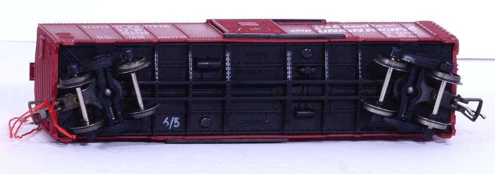 Fleischmann 1429 Abb. 3