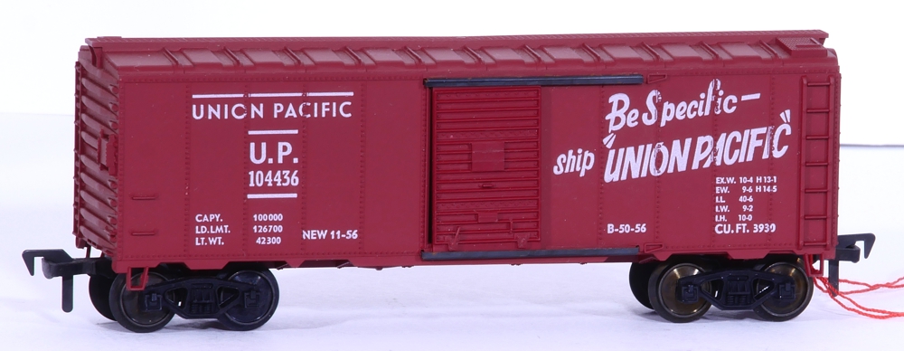 Fleischmann 1429 Abb. 1