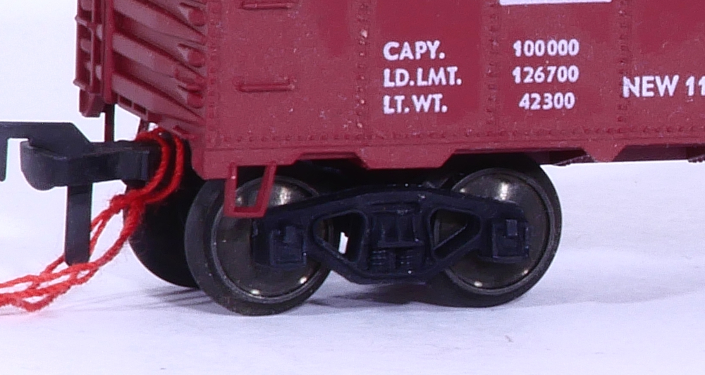 Fleischmann 1429 Abb. 4