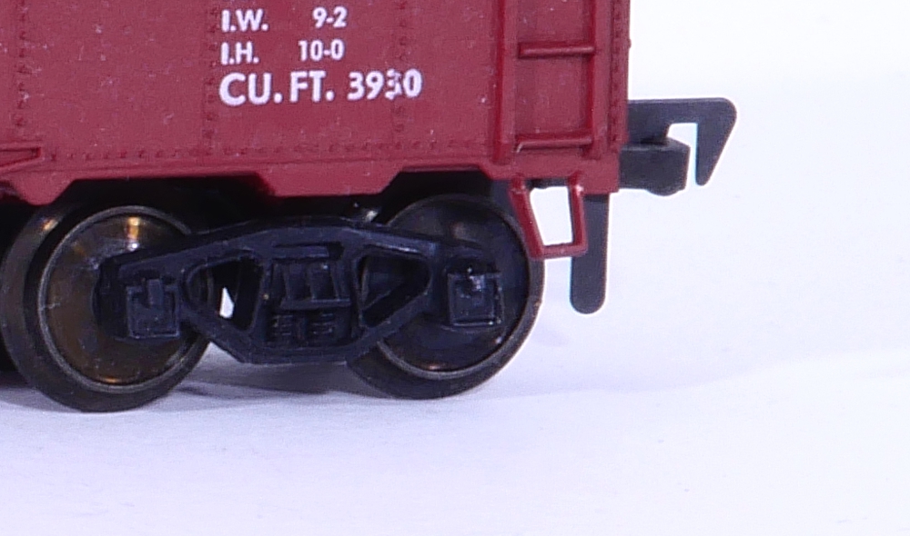 Fleischmann 1429 Abb. 5