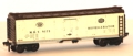 Fleischmann Kühlwagen der der New York Central System 1430 Abb. 1