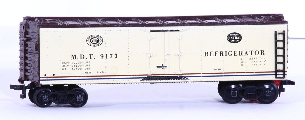 Fleischmann 1430s Abb. 1