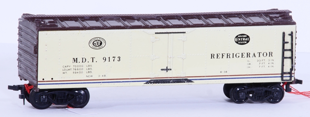 Fleischmann 1430s Abb. 2