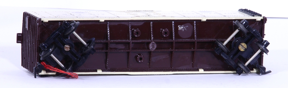 Fleischmann 1430s Abb. 3