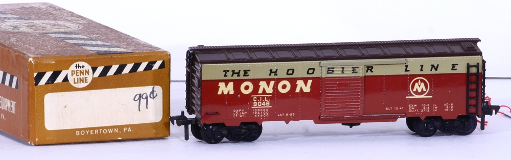 Fleischmann 1432 Abb. 1