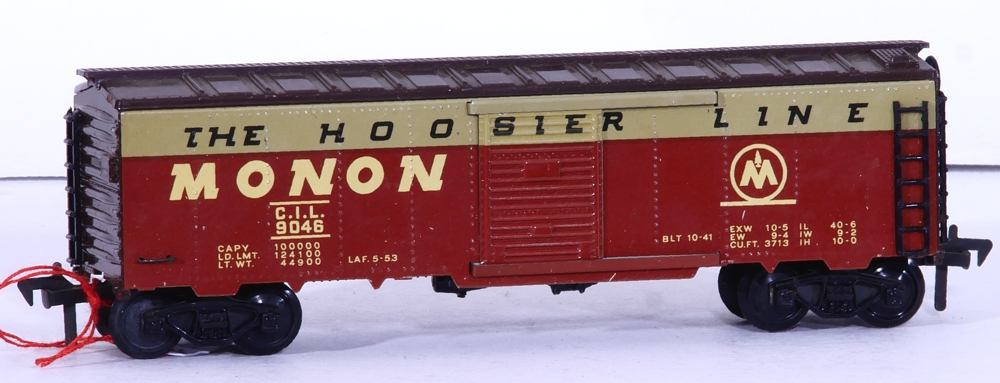 Fleischmann 1432 Abb. 2