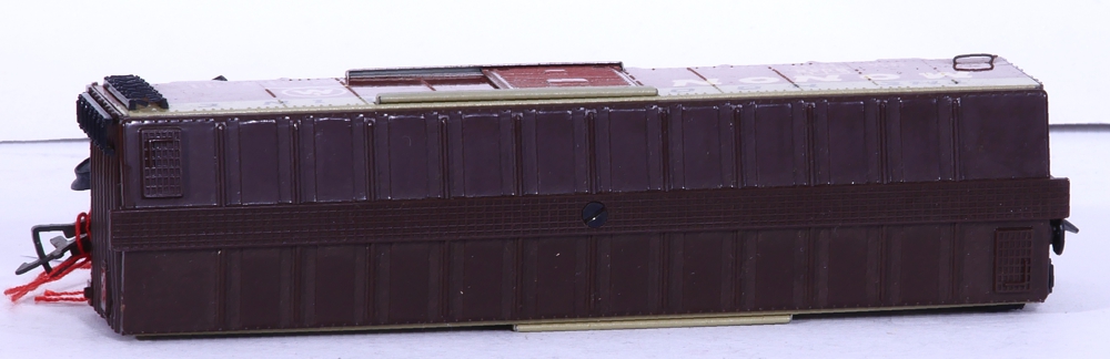 Fleischmann 1432 Abb. 3