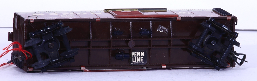 Fleischmann 1432 Abb. 4