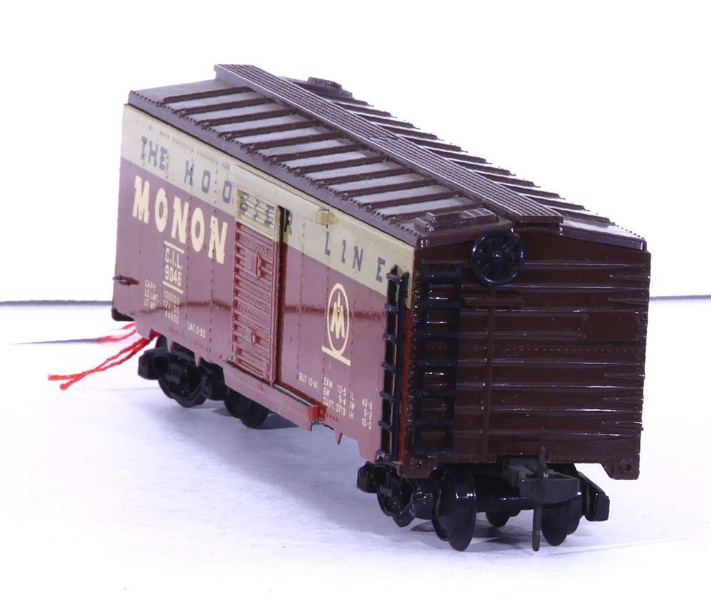 Fleischmann 1432 Abb. 5