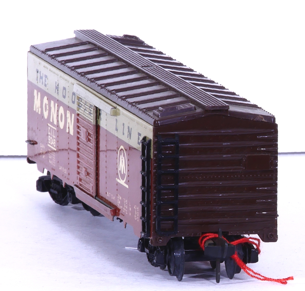 Fleischmann 1432 Abb. 6