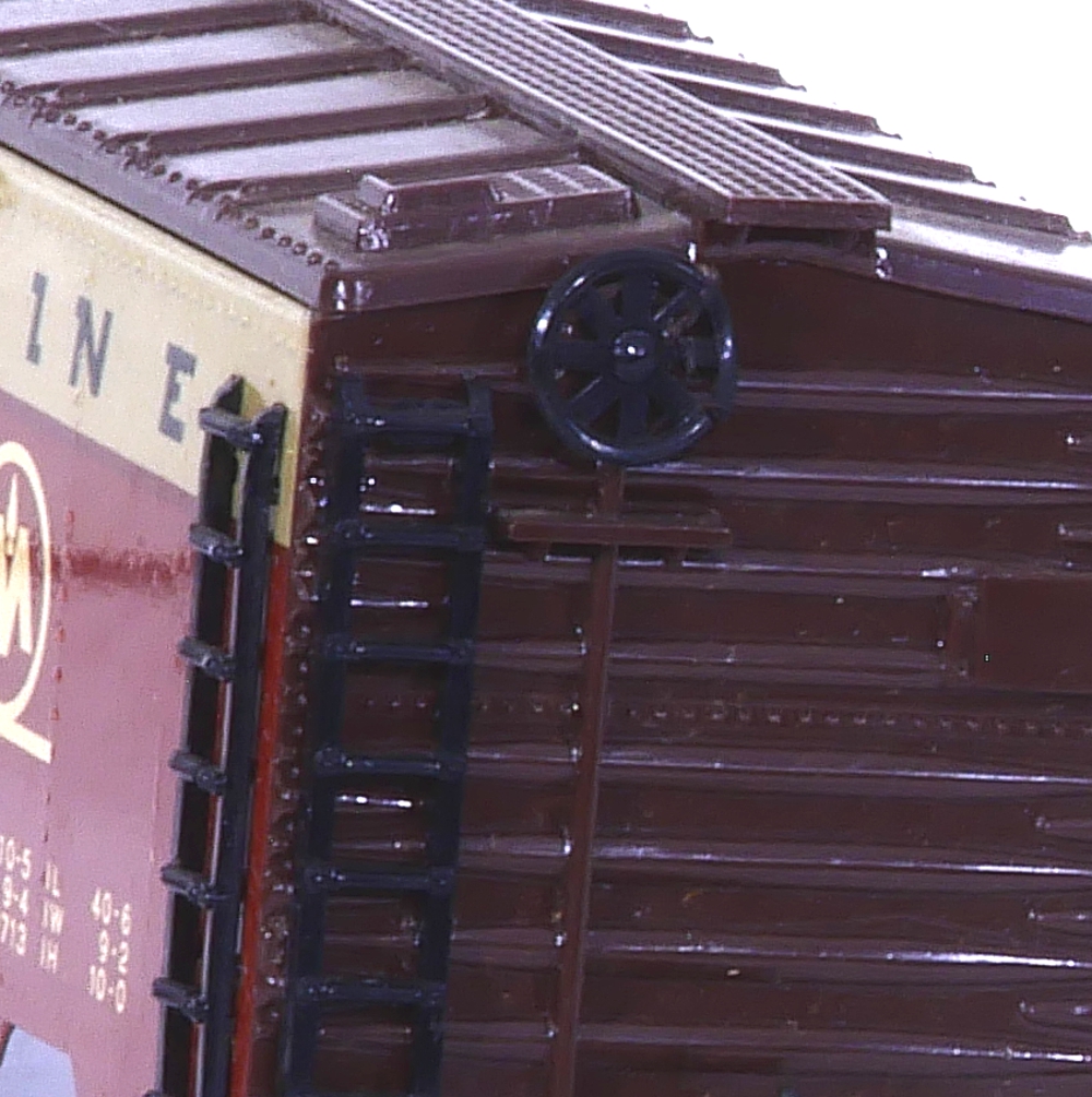 Fleischmann 1432 Abb. 8