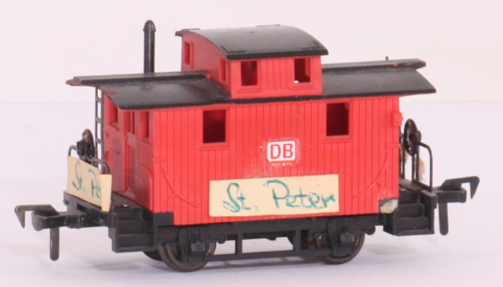 Fleischmann 1434 Abb. 1