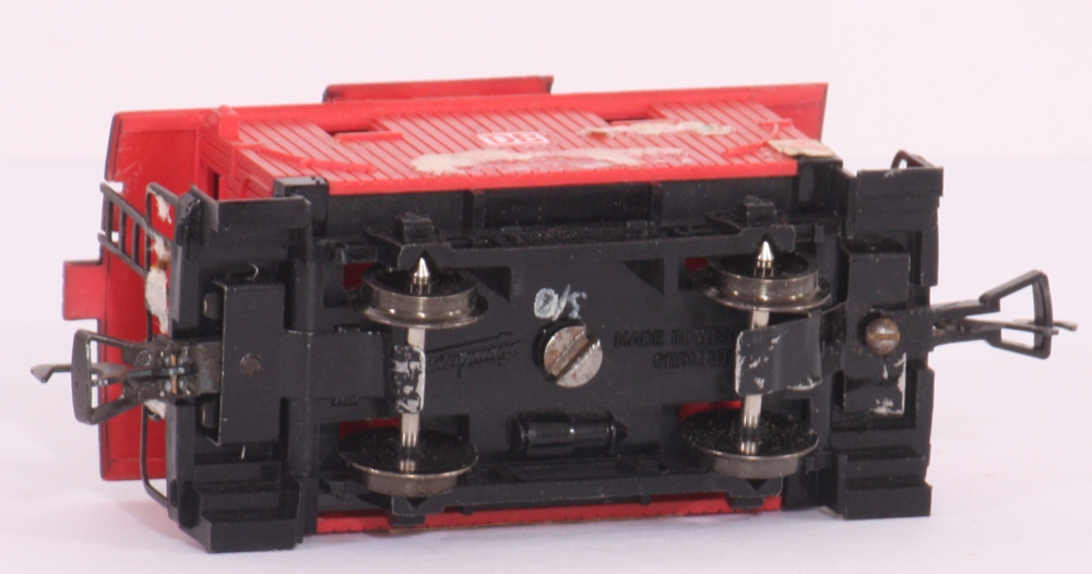 Fleischmann 1434 Abb. 3