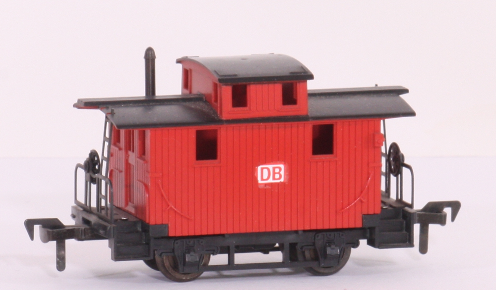 Fleischmann 1434 Abb. 1