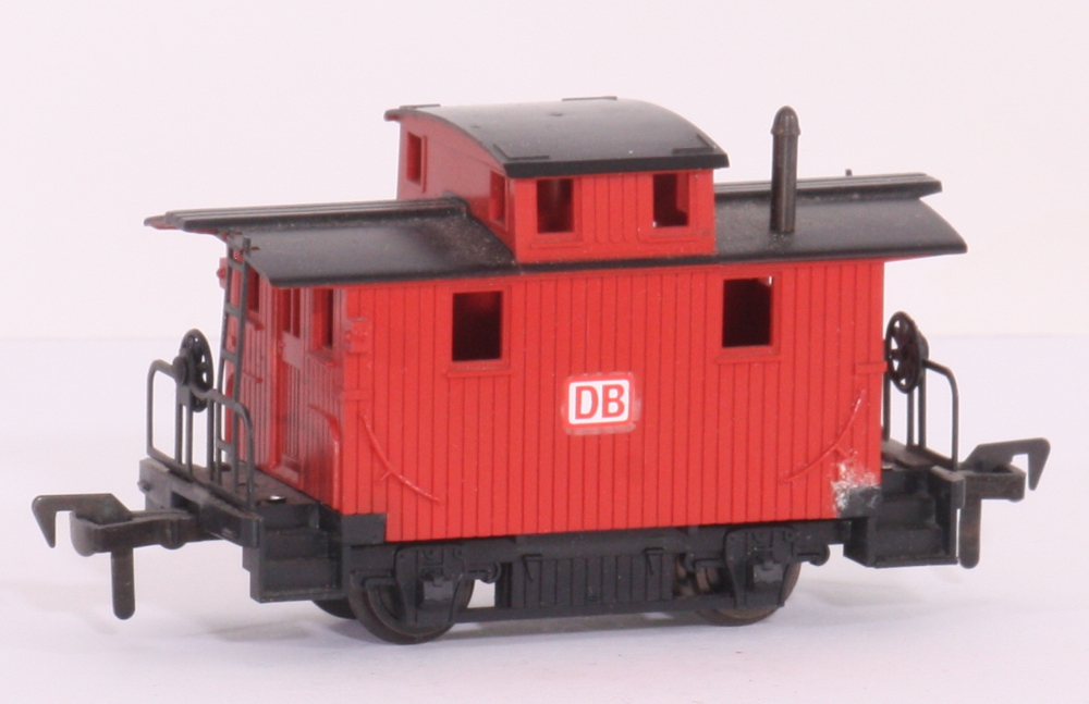 Fleischmann 1434 Abb. 2