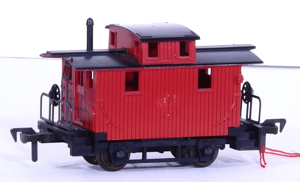 Fleischmann 1434 Abb. 1