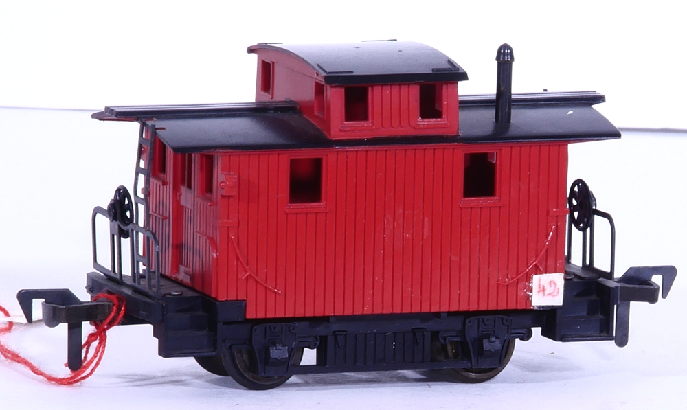 Fleischmann 1434 Abb. 2