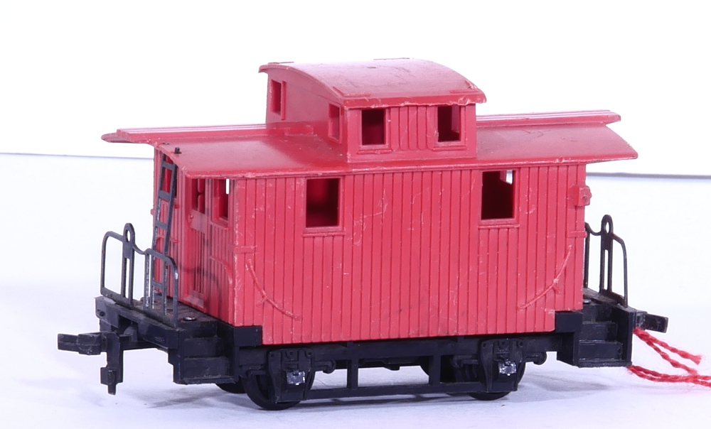 Fleischmann 1434C Abb. 1