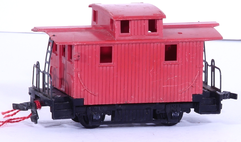 Fleischmann 1434C Abb. 2