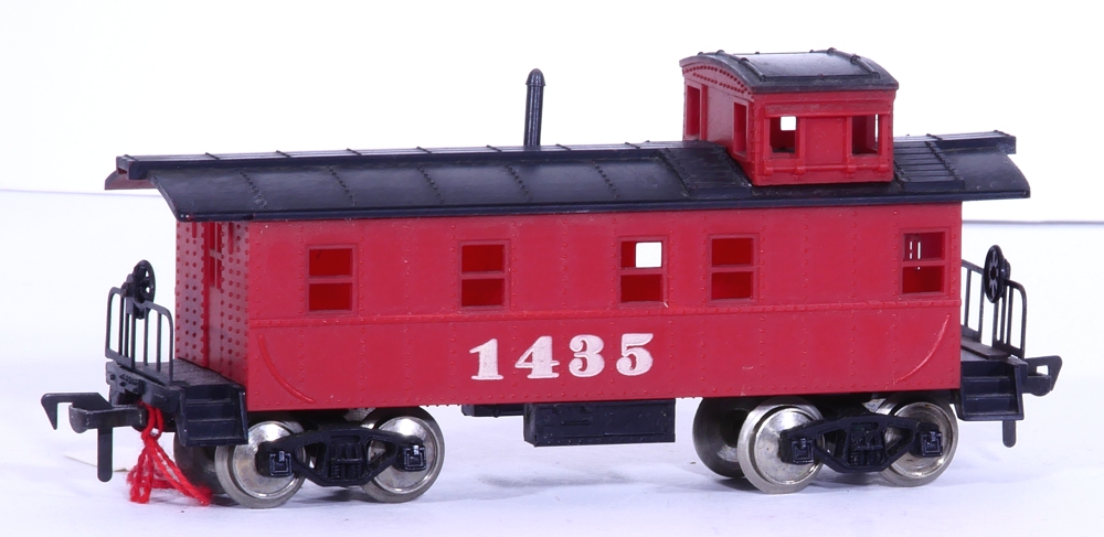 Fleischmann 1435 Abb. 1