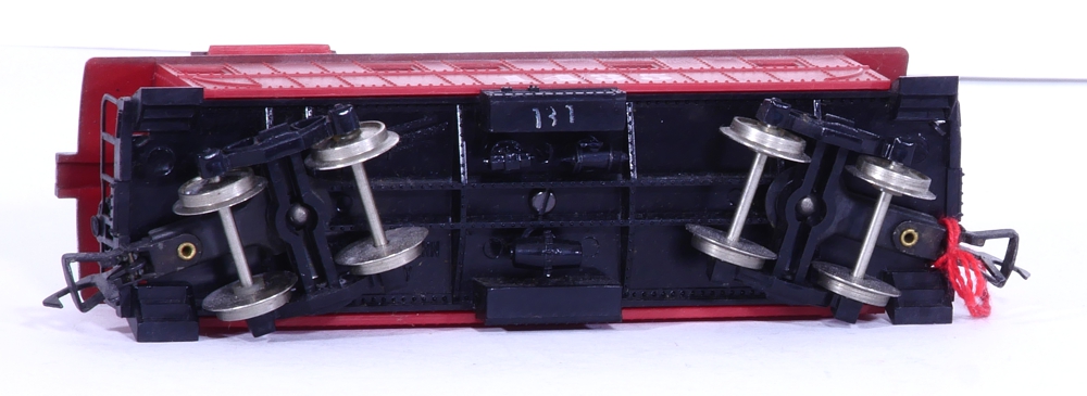 Fleischmann 1435 Abb. 3