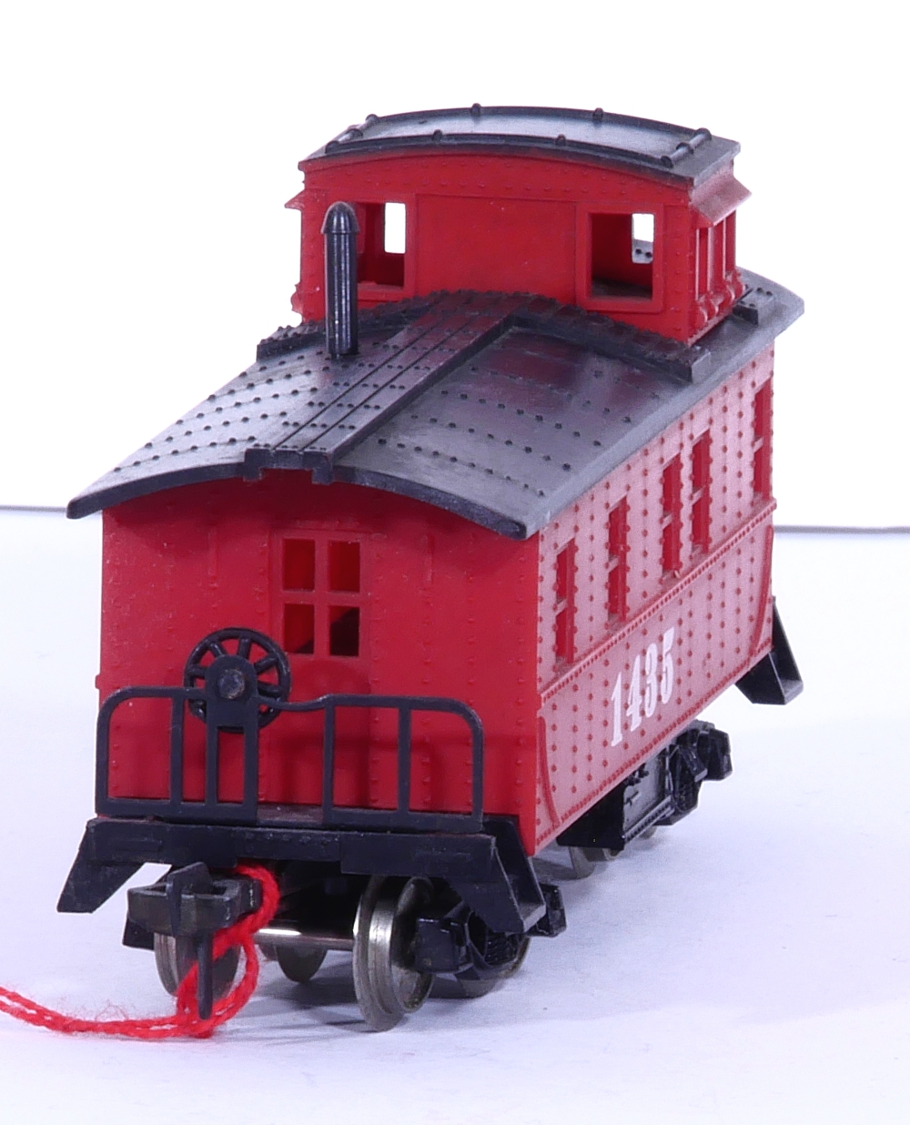 Fleischmann 1435 Abb. 5