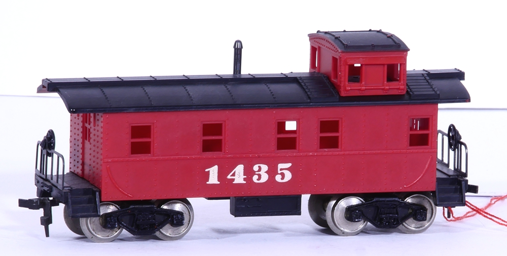 Fleischmann 1435C Abb. 1